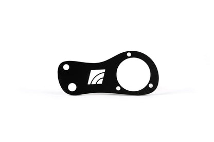 AMS Performance 2021+ Ford F-150 PowerBoost External Speaker Relocation Bracket