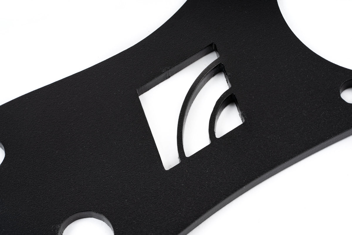 AMS Performance 2021+ Ford F-150 PowerBoost External Speaker Relocation Bracket