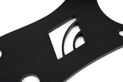 AMS Performance 2021+ Ford F-150 PowerBoost External Speaker Relocation Bracket