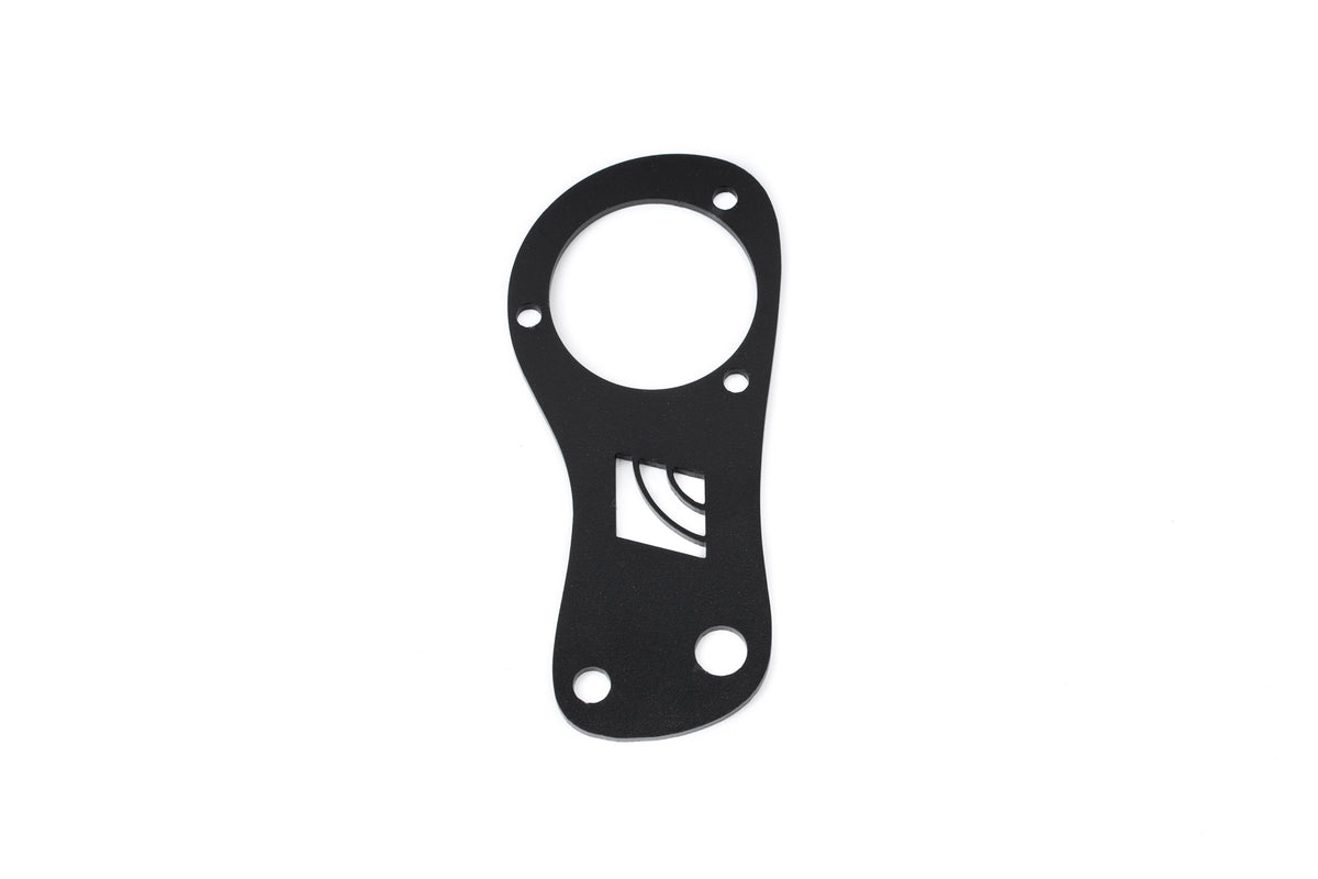 AMS Performance 2021+ Ford F-150 PowerBoost External Speaker Relocation Bracket
