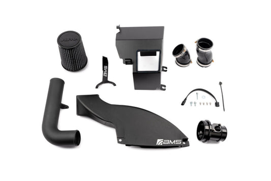 AMS Performance 2022+ Subaru WRX Air Intake