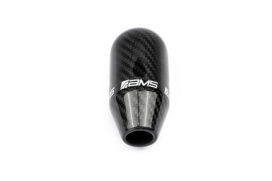 AMS Performance WRX/STI Weighted Carbon Fiber Shift Knob