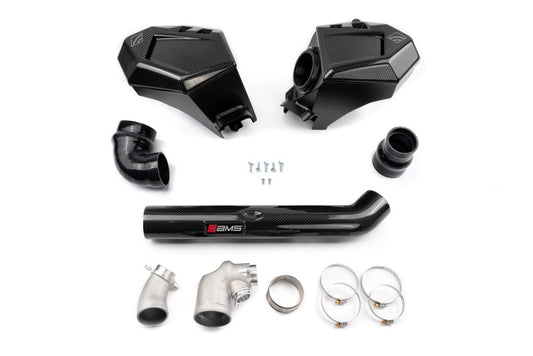 AMS Performance BMW G8X M2/M3/M4 S58 Intakes