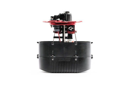 AMS Performance Infiniti Q50/Q60 In-Tank Fuel Pump System Single or Dual
