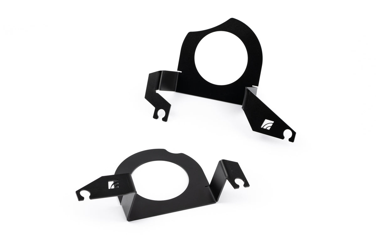 AMS Performance Nissan Z 80mm Air Intakes