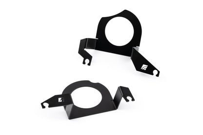 AMS Performance Nissan Z 80mm Air Intakes
