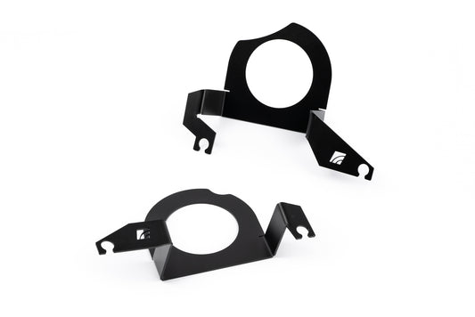AMS Performance Nissan Z 80mm Air Intakes