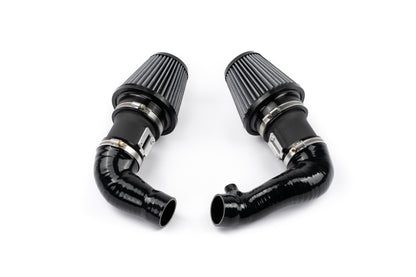AMS Performance Nissan Z 80mm Air Intakes