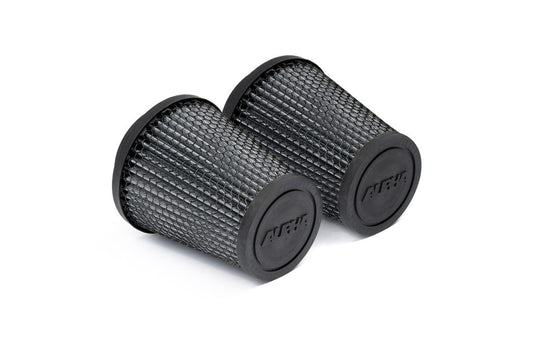 AMS Performance Q50/Q60 VR30 Cold Air Intake Replacement Air Filters