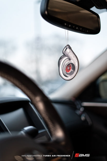 AMS Performance Turbo Air Freshener