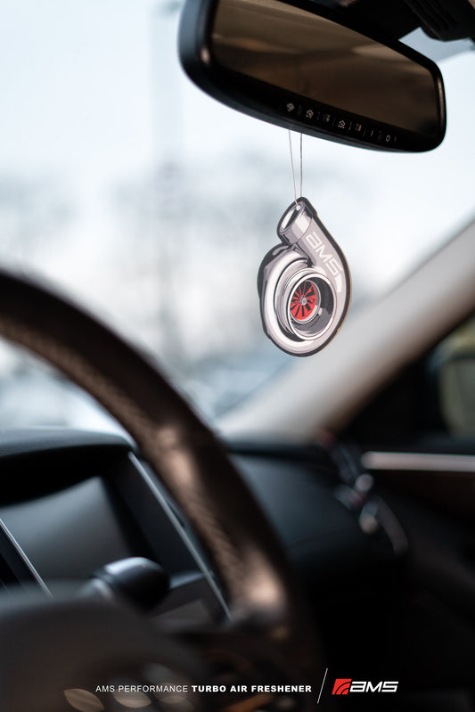 AMS Performance Turbo Air Freshener