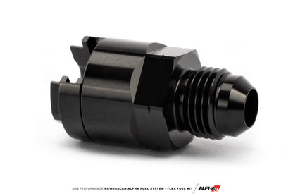 AMS Performance R8/Huracan Alpha Fuel System – Flex Fuel Kit Add-on