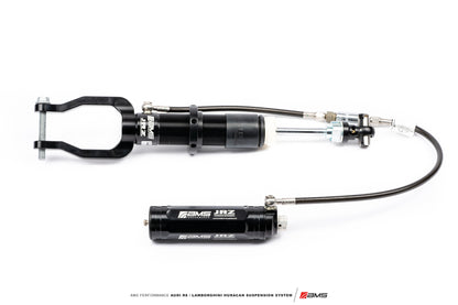 AMS Performance Audi R8 / Lamborghini Huracan Suspension System V2