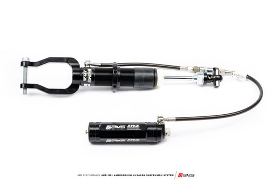 AMS Performance Audi R8 / Lamborghini Huracan Suspension System V2