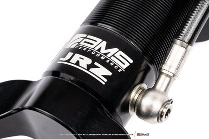 AMS Performance Audi R8 / Lamborghini Huracan Suspension System V2