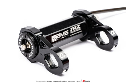 AMS Performance Audi R8 / Lamborghini Huracan Suspension System V2