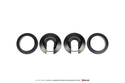 AMS Performance Audi R8 / Lamborghini Huracan Suspension System V2