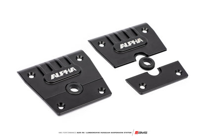 AMS Performance Audi R8 / Lamborghini Huracan Suspension System V2
