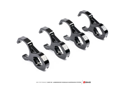 AMS Performance Audi R8 / Lamborghini Huracan Suspension System V2