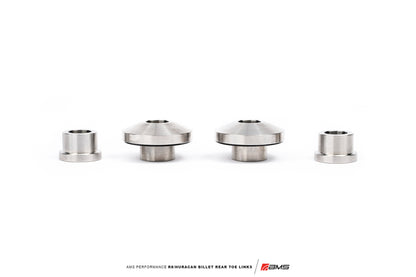 AMS Performance R8/Huracan Billet Rear Toe Links