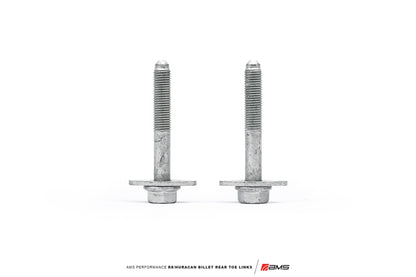 AMS Performance R8/Huracan Billet Rear Toe Links
