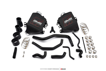 AMS Performance Nissan Z VR30 Intercoolers