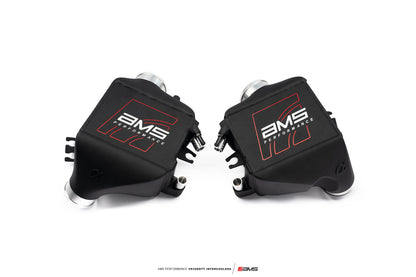 AMS Performance Nissan Z VR30 Intercoolers