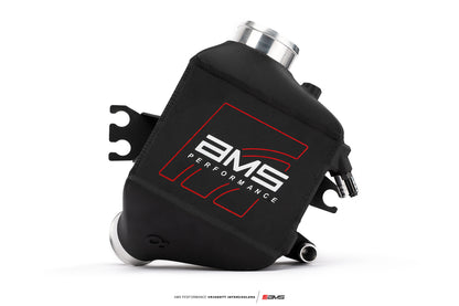 AMS Performance Nissan Z VR30 Intercoolers