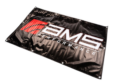AMS Performance Shop Banner