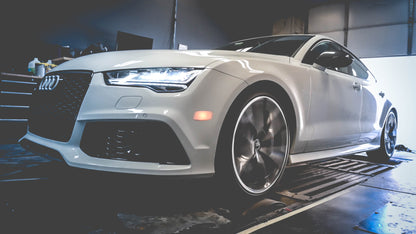 Dyno Spectrum DS1 for Audi 4.0T