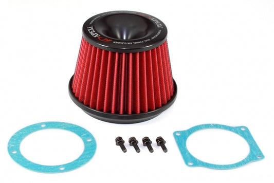 A'PEX-i Power Intake Universal Replacement Filter (OD 160mm / ID 85mm