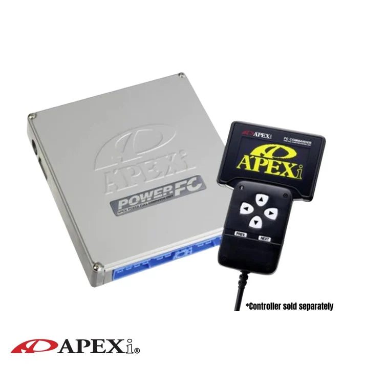 APEXi Power FC [MAF] (91-95 RX-7 FD3S Gen 1- Gen3)