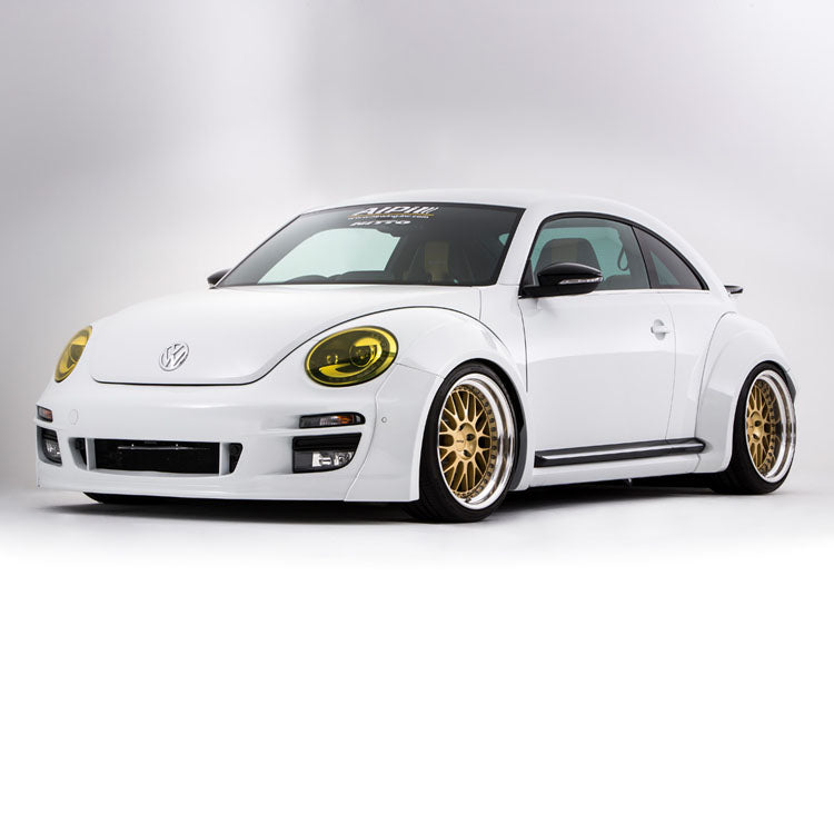 Alpil Beetle-RSR 10P Aero Set (FRP) for Beetle (A5) 2012-2019