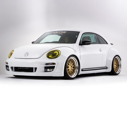 Alpil Beetle-RSR 10P Aero Set (FRP) for Beetle (A5) 2012-2019