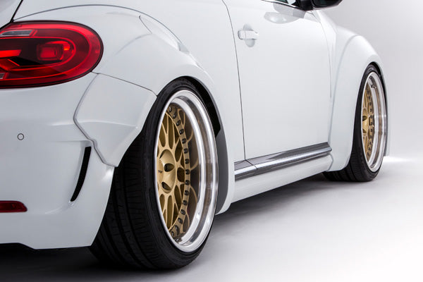 Alpil Beetle-RSR 10P Aero Set (FRP) for Beetle (A5) 2012-2019