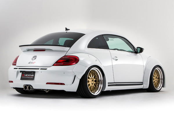 Alpil Beetle-RSR 10P Aero Set (FRP) for Beetle (A5) 2012-2019