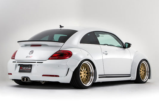 Alpil Beetle-RSR 10P Aero Set (FRP) for Beetle (A5) 2012-2019