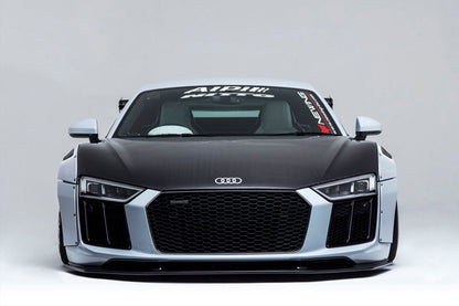 Alpil Aero Hood (Carbon) for Audi R8 2016-2018
