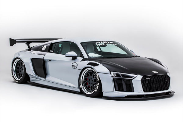 Alpil Aero Hood (Carbon) for Audi R8 2016-2018