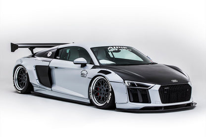 Alpil Aero Hood (Carbon) for Audi R8 2016-2018