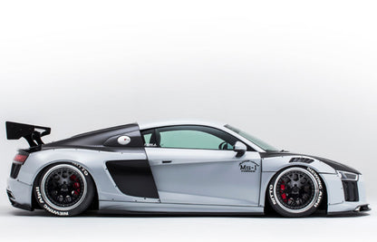 Alpil Complete Body Kit (Carbon) for Audi R8