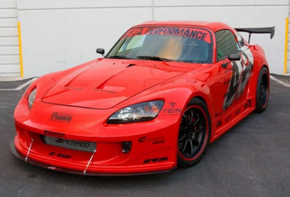 APR Performance Aerodynamic Kit for AP1 & AP2 Honda S2000