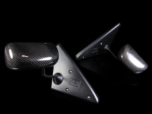 APR Performance Formula GT3 Carbon Mirrors Honda/Acura
