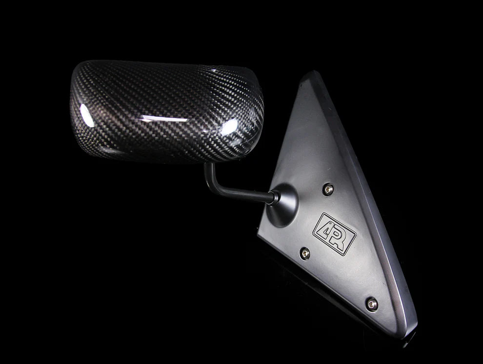 APR Performance Formula GT3 Carbon Mirrors Honda/Acura