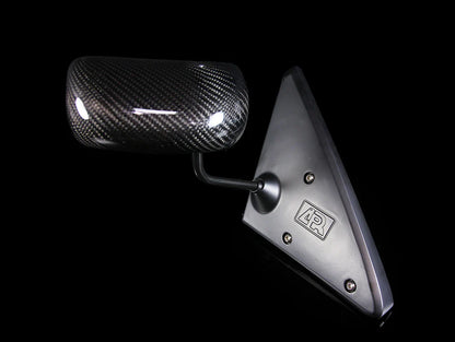 APR Performance Formula GT3 Carbon Mirrors Honda/Acura