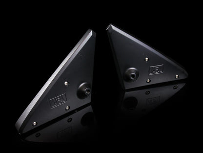 APR Performance Formula GT3 Carbon Mirrors Honda/Acura