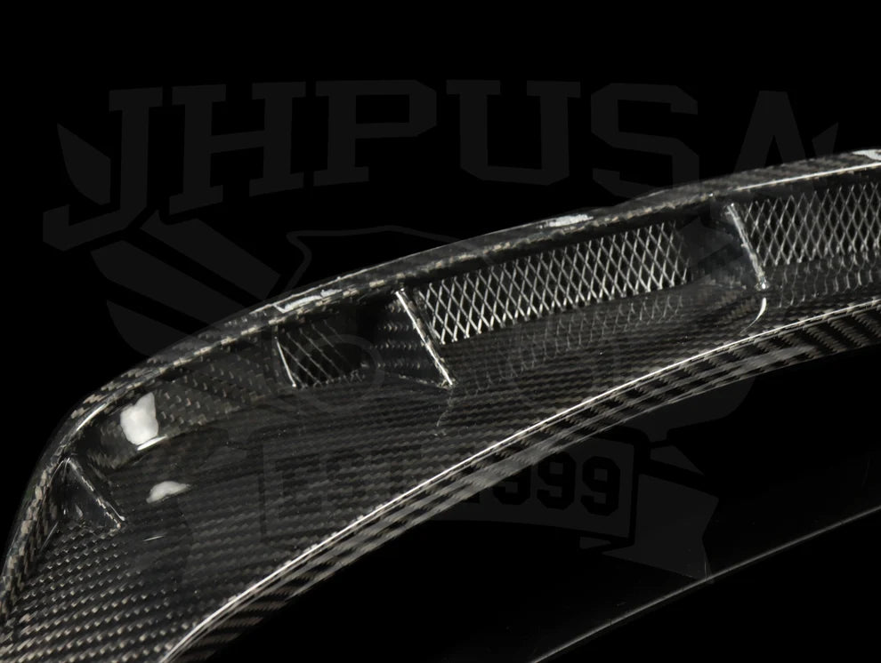 APR Performance Fender Vents - 17-21 Civic Type-R