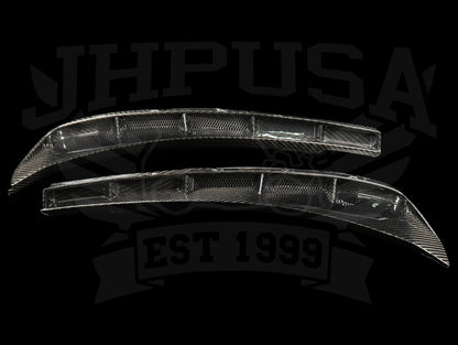 APR Performance Fender Vents - 17-21 Civic Type-R