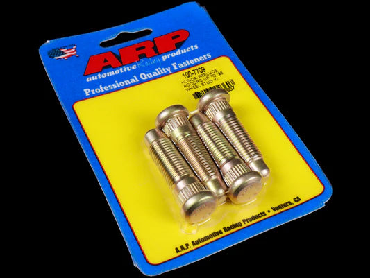 ARP Wheel Studs (4 Pack)