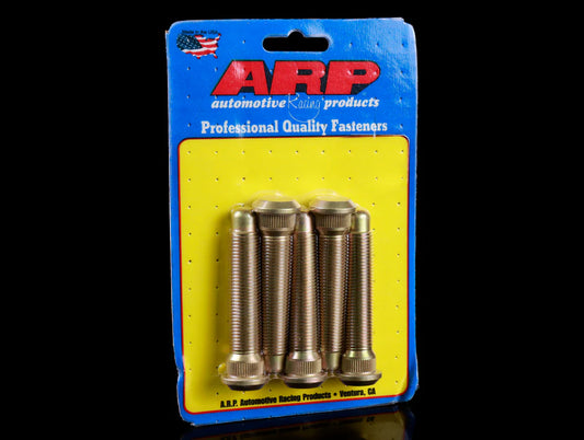 ARP Extended Wheel Studs (5 Pack) - 17+ Honda Civic Type-R FK8/FL5 23+ Acura Integra Type S DE5